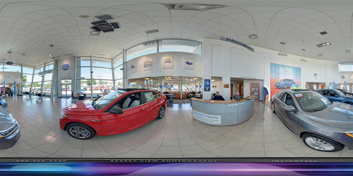 Volkswagen Dealer «Spitzer Volkswagen Amherst», reviews and photos, 160 N Leavitt Rd, Amherst, OH 44001, USA