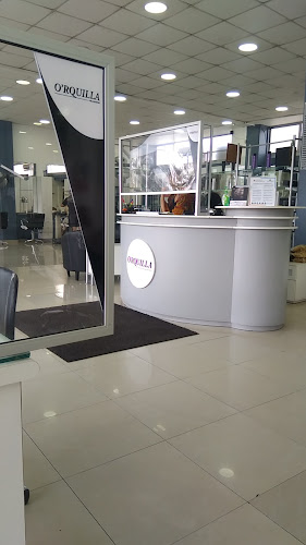 Orquilla - Huechuraba