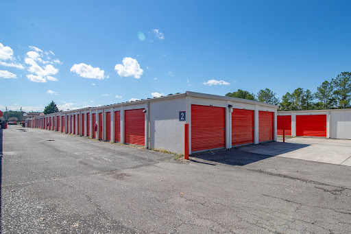 Self-Storage Facility «Public Storage», reviews and photos, 216 Las Gaviotas Blvd, Chesapeake, VA 23322, USA