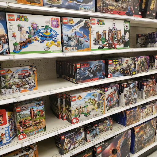 Department Store «Target», reviews and photos, 25 Boston Post Rd, Orange, CT 06477, USA