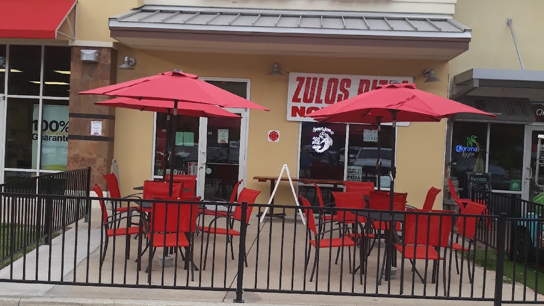 Zulos Pizza