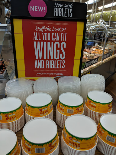 Grocery Store «Winn-Dixie», reviews and photos, 3200 N Ashley St, Valdosta, GA 31602, USA