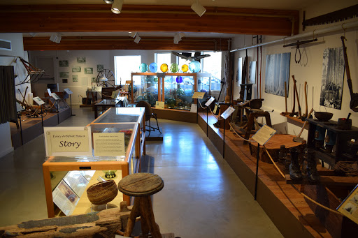 Museum «North Lincoln County Historical», reviews and photos, 4907 US-101, Lincoln City, OR 97367, USA