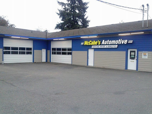 Auto Repair Shop «McCabes Automotive Specialist», reviews and photos, 3147 Bridgeport Way W, University Place, WA 98466, USA