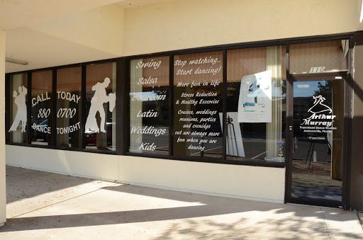 Dance School «Arthur Murray Dance Studio», reviews and photos, 11018 St Augustine Rd # 110, Jacksonville, FL 32257, USA