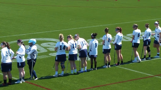 History Museum «National Lacrosse Hall of Fame and Museum», reviews and photos, 2 Loveton Cir, Sparks Glencoe, MD 21152, USA