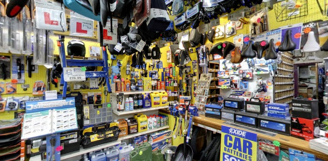 Reviews of Smith & Low in Oxford - Hardware store