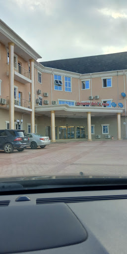 Harvester’s Hotels and Suites, km 47 Owerri - Orlu Rd, Orlu, Nigeria, Luxury Hotel, state Imo