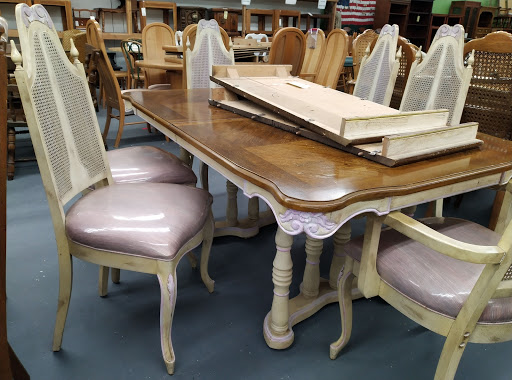 Non-Profit Organization «Habitat ReStore», reviews and photos