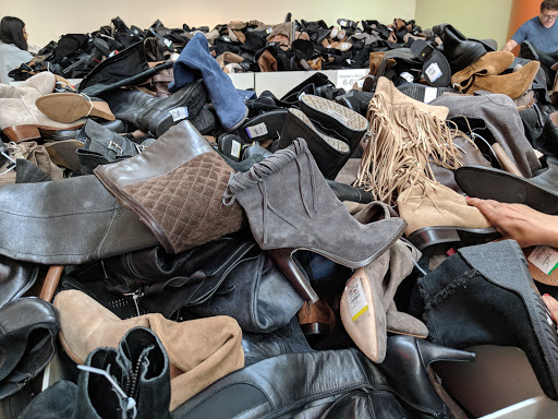 Department Store «Last Chance Clearance Store», reviews and photos, 1919 E Camelback Rd, Phoenix, AZ 85016, USA