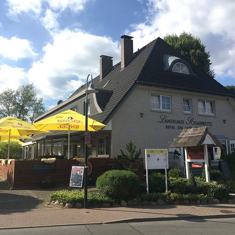 Hotel Petersen's Landhaus Scharbeutz