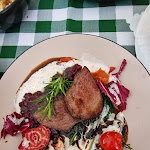 Photo n°3 de l'avis de Manuel. fait le 01/07/2023 à 09:26 sur le  Robo's Waldblick - Robin Schwarz à Blaustein