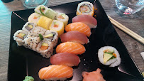 Sushi du Restaurant de sushis Eat Sushi Andrezieux-Bouthéon à Andrézieux-Bouthéon - n°9