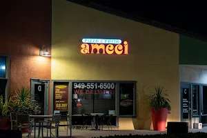 Ameci Pizza & Pasta image