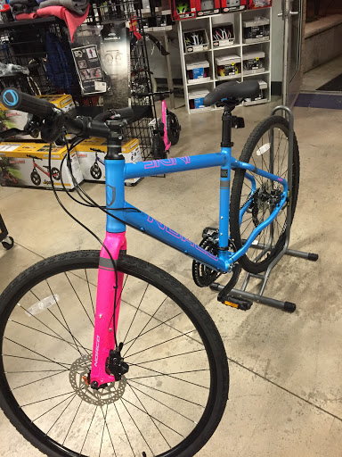 Bicycle Store «OSCyclery», reviews and photos, 1114 NE Orenco Station Pkwy, Hillsboro, OR 97124, USA