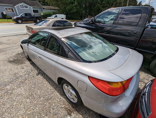Used Car Dealer «Threesome Auto Sales», reviews and photos, 1356 Defense Hwy, Gambrills, MD 21054, USA