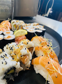 Sushi du Restaurant japonais TAIYO SUSHI à Agen - n°20