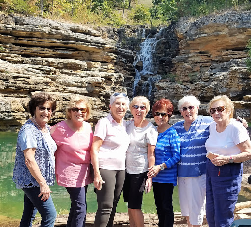 Travel Agency «Atlas World Travel», reviews and photos, 317 Forsgate Dr, Monroe Township, NJ 08831, USA