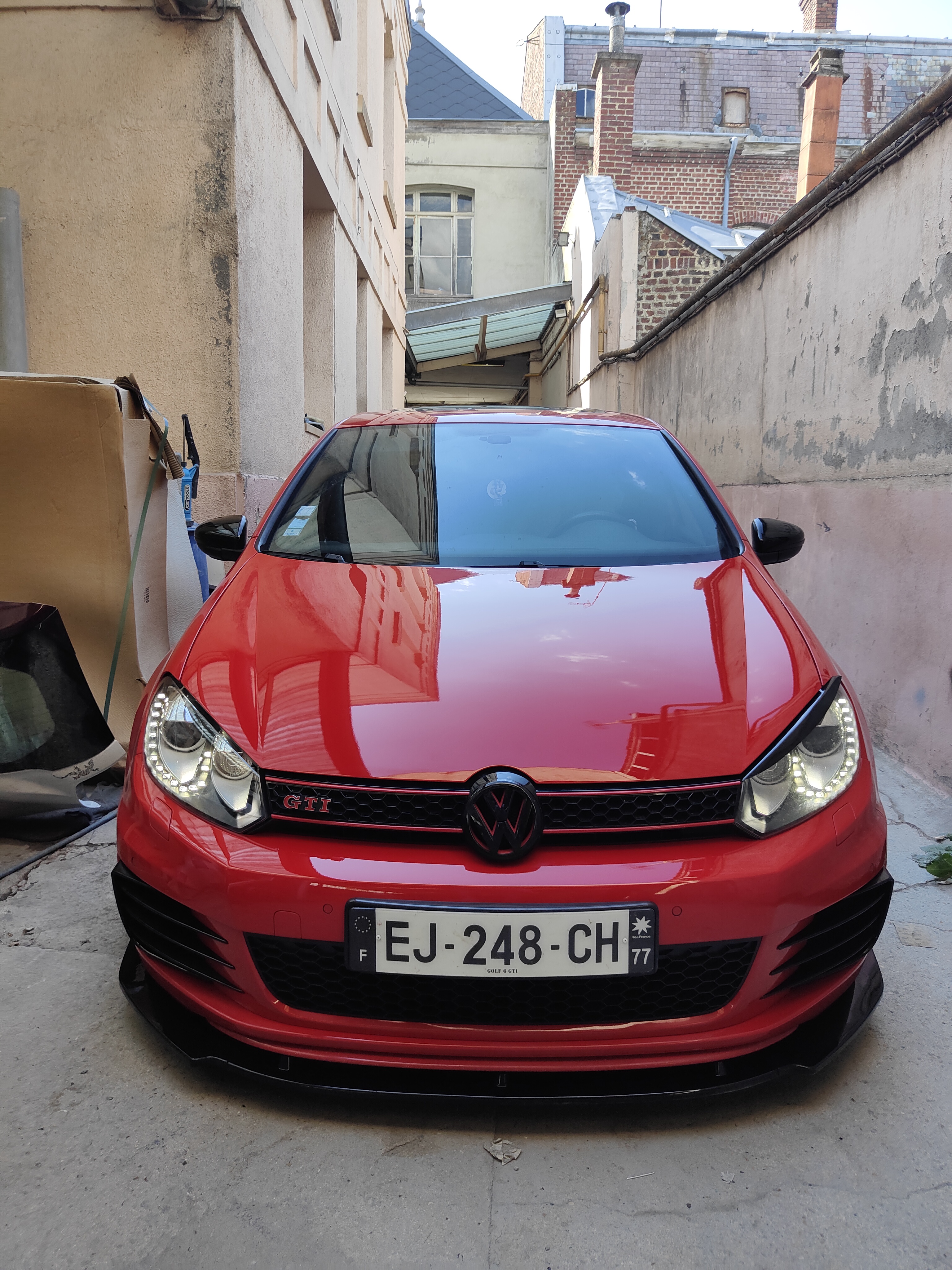 Photo n° 1 de l'avis de Sofian.a fait le 05/08/2022 à 17:56