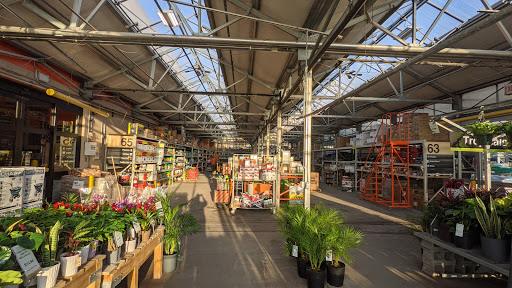 Home Improvement Store «The Home Depot», reviews and photos, 545 S Telegraph Rd, Pontiac, MI 48341, USA