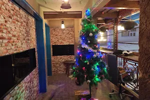 Highlander Bar/Kitchen/Lounge/Dance Club In Hauz Khas Village Delhi image