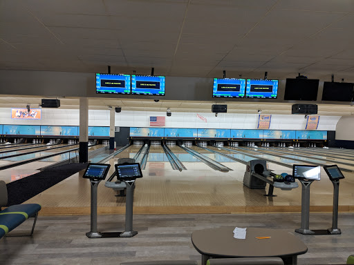 Bowling Alley «Northern Aire Bowling Lanes», reviews and photos, 1419 College Way, Fergus Falls, MN 56537, USA