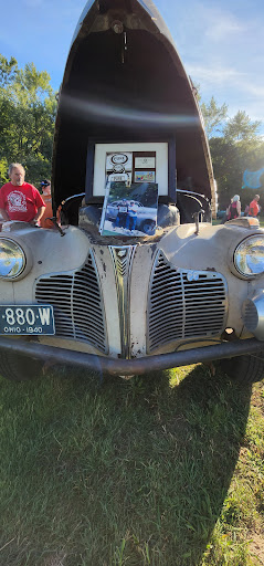 Tourist Attraction «St. Helena Heritage Park», reviews and photos, 123 Tuscarawas St NW, Canal Fulton, OH 44614, USA