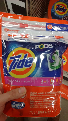 Discount Store «Dollar General», reviews and photos, 390 Hillcrest Way, Bedford, IN 47421, USA