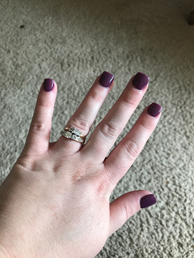 Nail Salon «NAIL BUFF SALON», reviews and photos, 1930 Pearl Rd SUITE 1, Brunswick, OH 44212, USA