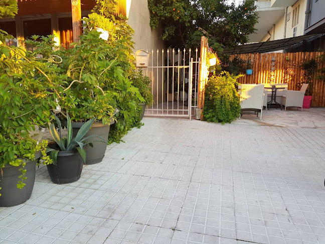 ΓΚΡΙ ΚΑΦΕ - Agios Konstantinos