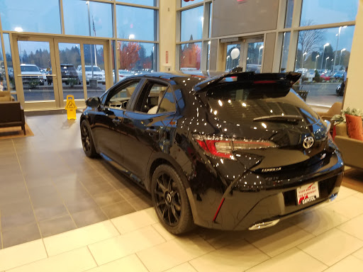 Car Dealer «Capitol Auto Group», reviews and photos, 783 Auto Group Ave NE #1, Salem, OR 97301, USA