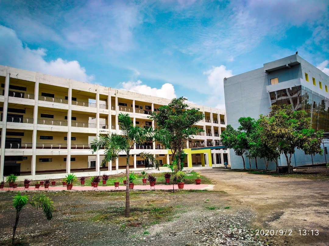 Sushila Devi Bansal College