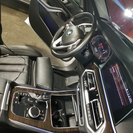 Car Detailing Service «Extreme Detail», reviews and photos, 3100 14th St NW, Washington, DC 20010, USA