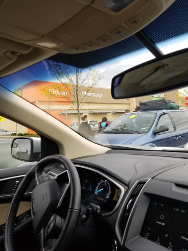 Supermarket «Walmart Neighborhood Market», reviews and photos, 15600 SE McLoughlin Blvd, Milwaukie, OR 97267, USA