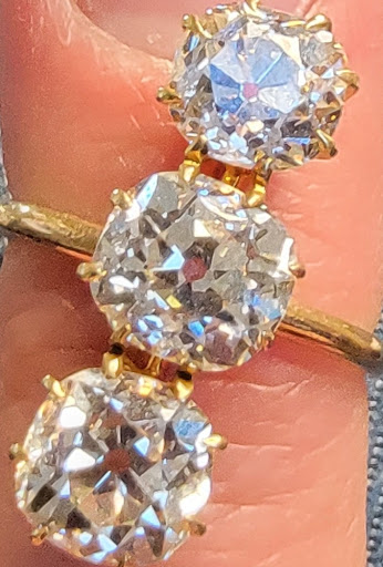 Diamond Buyer «Southwest Jewelry Buyers», reviews and photos, 14300 North Northsight Boulevard #127, Scottsdale, AZ 85260, USA