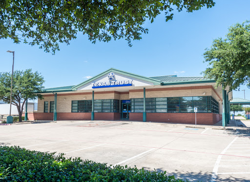 Credit Union «Texas Trust Credit Union», reviews and photos