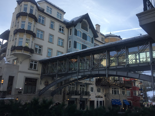 Liquor Store «Lionshead Liquor Store», reviews and photos, 641 Lionshead Pl # 2, Vail, CO 81657, USA