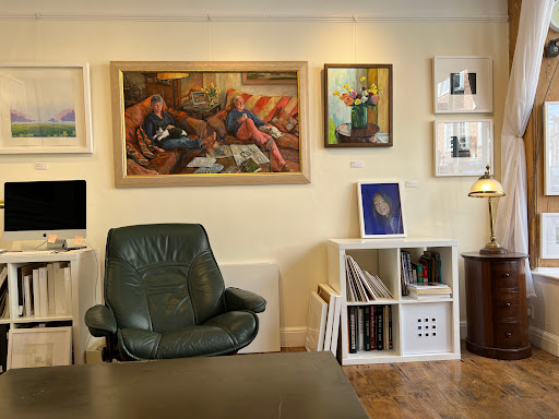 Roche Gallery