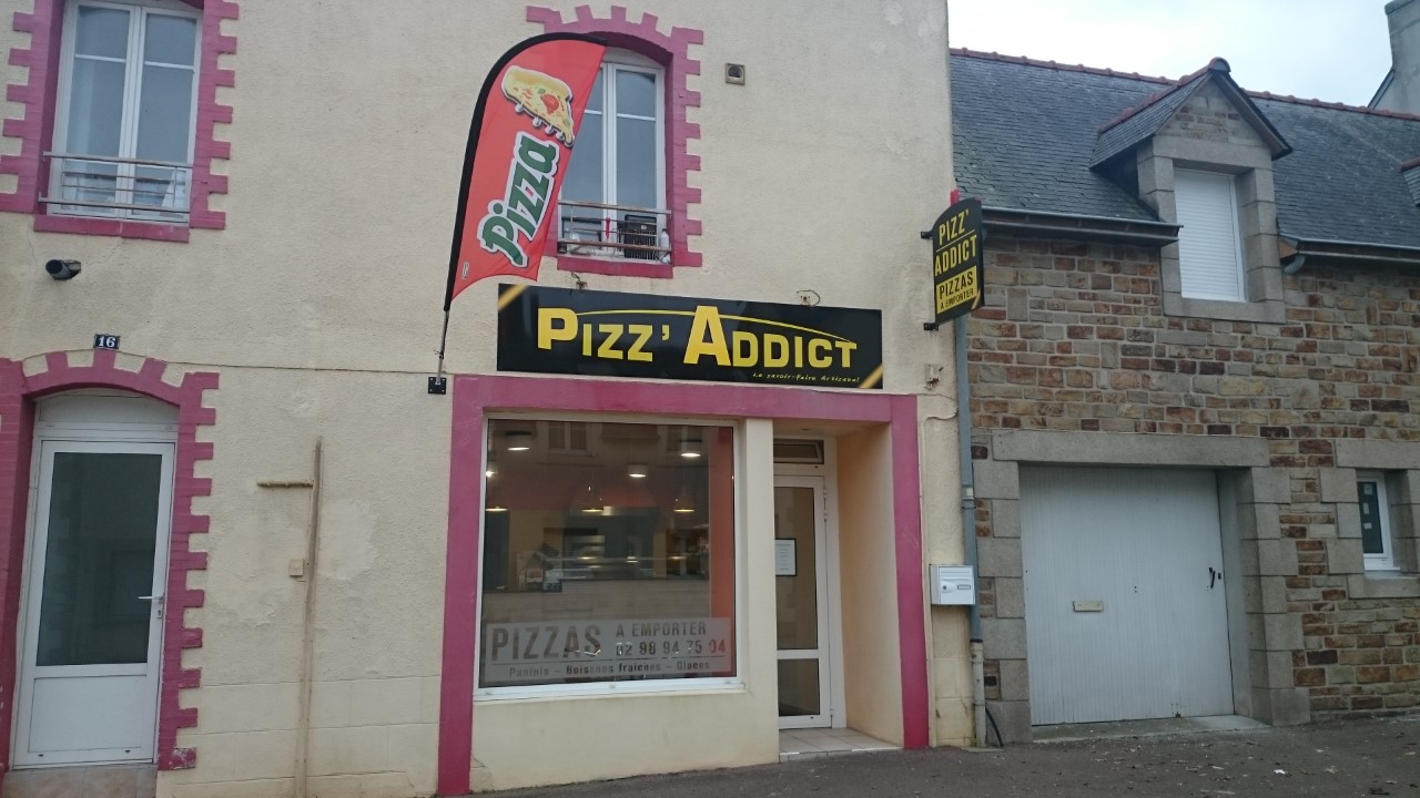 Photo de PIZZ ' ADDICT