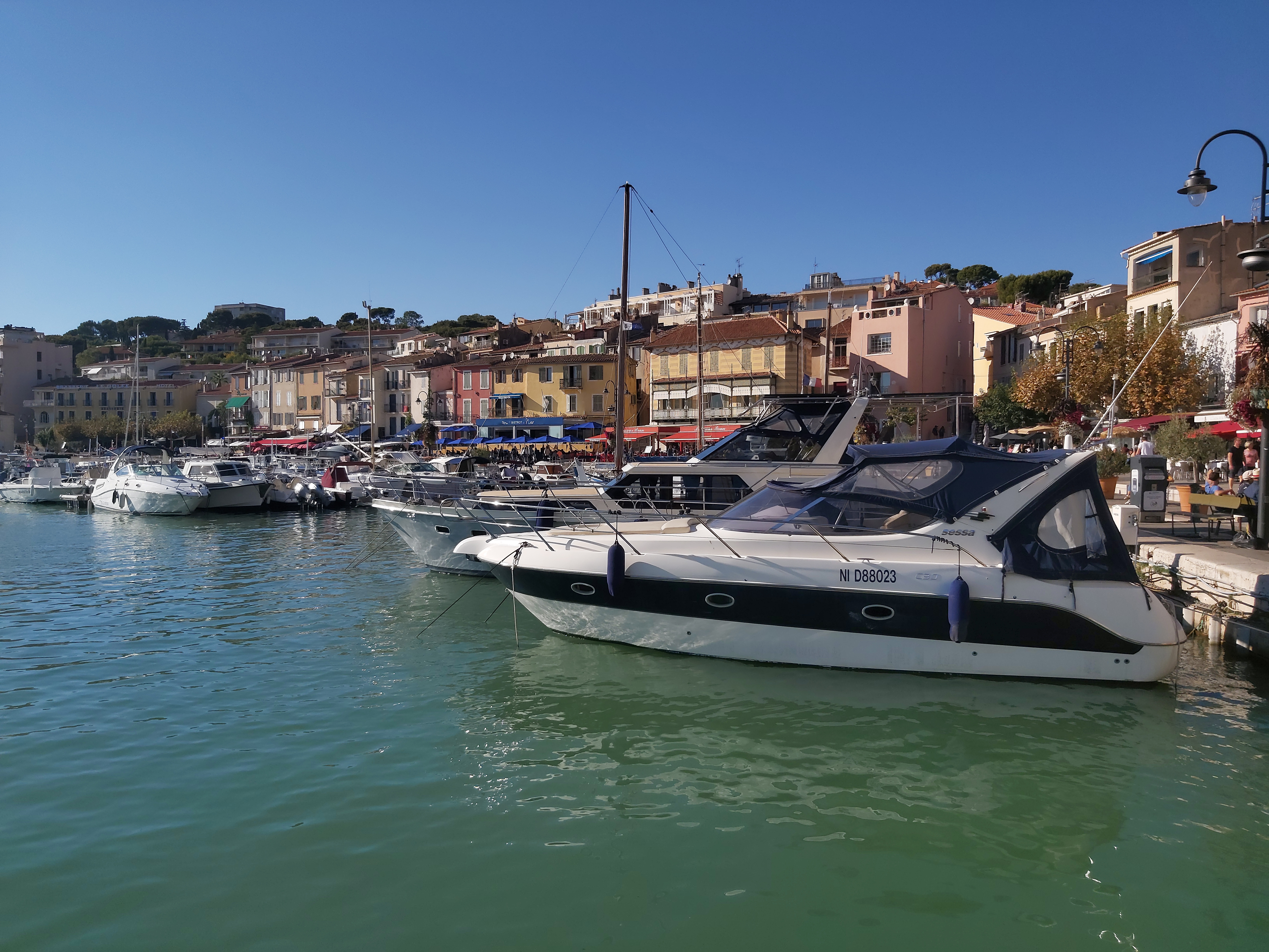 Photo n° 3 de l'avis de Fabian.a fait le 17/10/2021 à 14:34