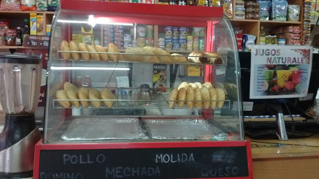 Minimarket Todo En Uno el gocho - Mercado