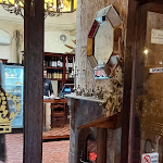 Photo n°2 de l'avis de mariadelmar.j fait le 27/03/2022 à 02:12 sur le  Clamaro Ristobar à Sassari