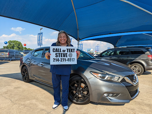 Used Car Dealer «Auto City», reviews and photos, 6575 C F Hawn Fwy, Dallas, TX 75217, USA