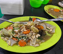 Ayam Bakar Berkah Djoyo photo
