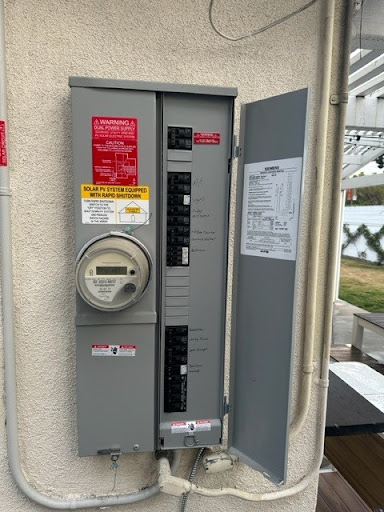 Photo of Pro West Electrical