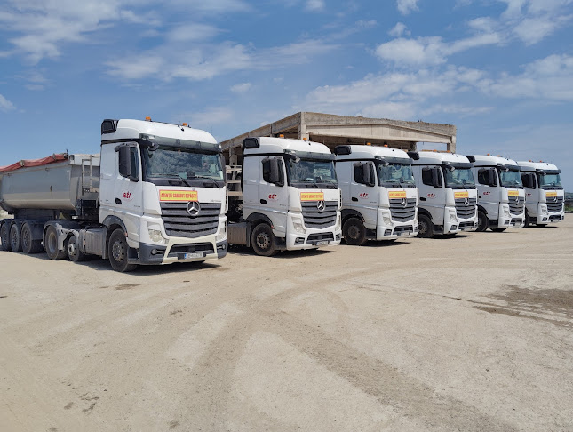 Opinii despre Euro Transilvania srl în Războieni - Servicii de mutare