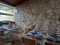Atmosphère du Restaurant Patio à La Roque-Gageac - n°1