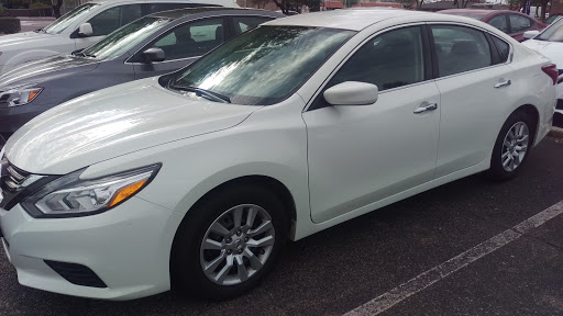 Auto Parts Store «Pep Boys Auto Parts & Service», reviews and photos, 1233 S Country Club Dr, Mesa, AZ 85210, USA