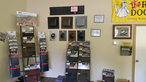 Roofing Contractor «The Roof Doctor of Shelton», reviews and photos, 1131 W Kamilche Ln, Shelton, WA 98584, USA