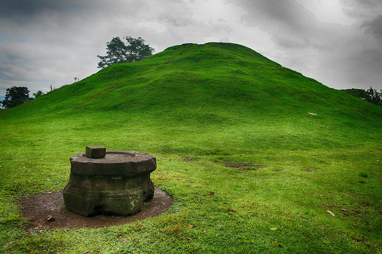 Candi Abang